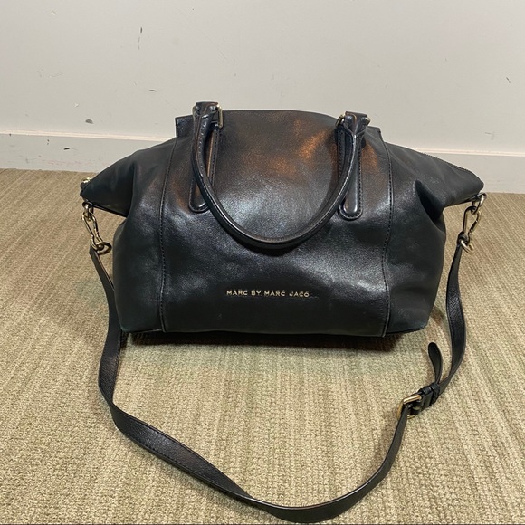 Marc Jacobs Crossbody Bag